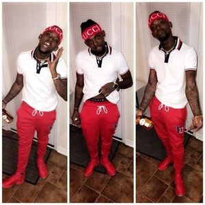 Meet your Posher, Joshua